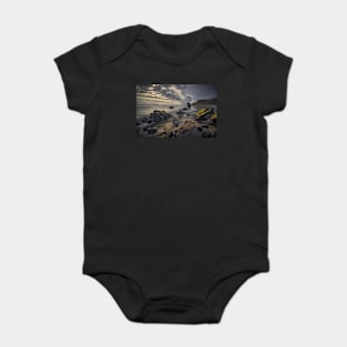 Maori Bay Baby Bodysuit